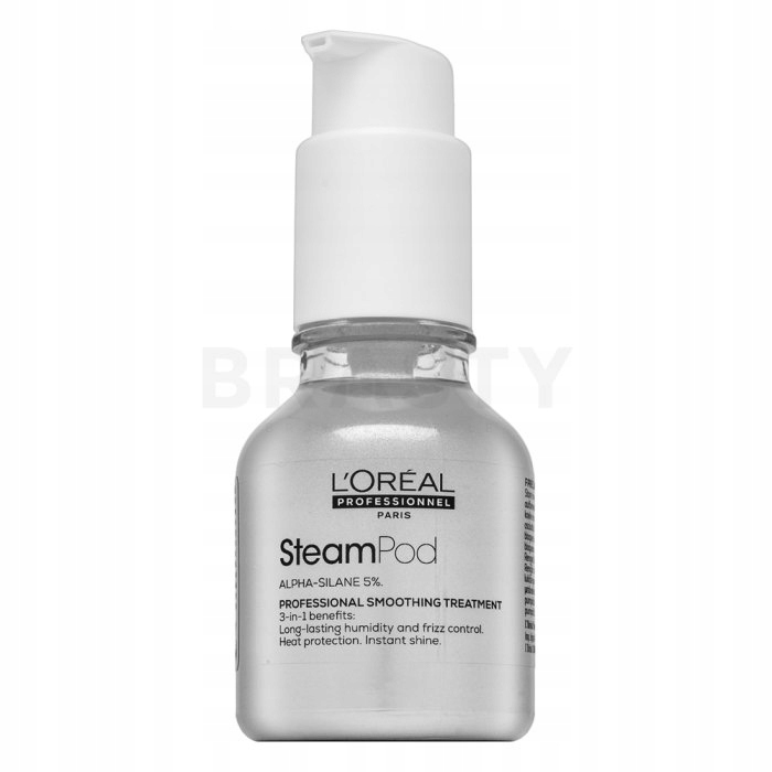 L´Oréal Professionnel Steampod Professionnal Smoo