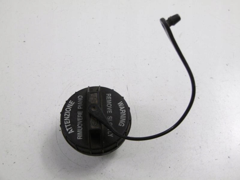 KIA PREGIO TB 2D KOREK WLEWU PALIWA ORYGINAŁ LIFT Typ samochodu Samochody osobowe