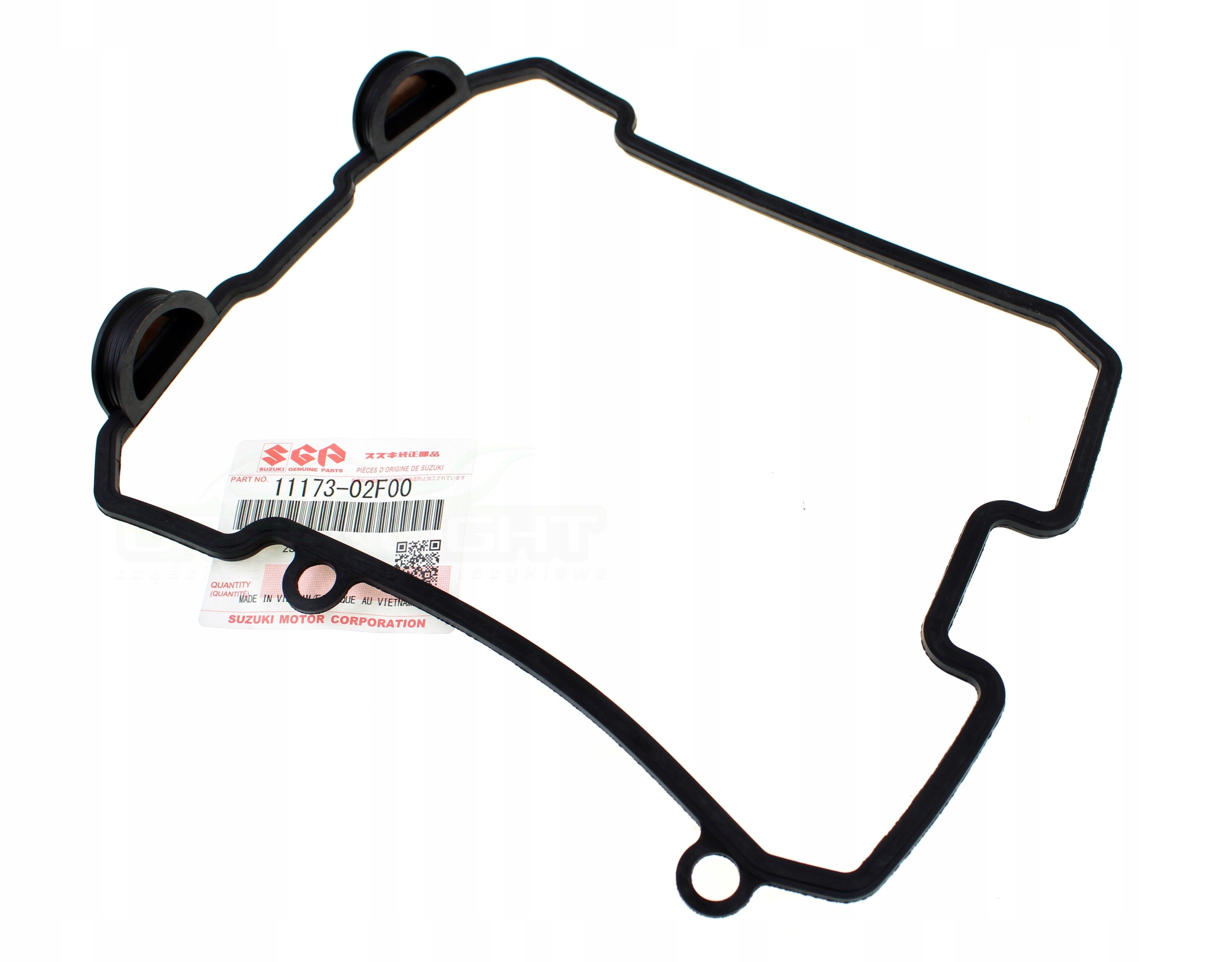 USZCZELKA POKRYWY ZAWORÓW SUZUKI SV 1000 DL 1000 TL 1000 DL 1050