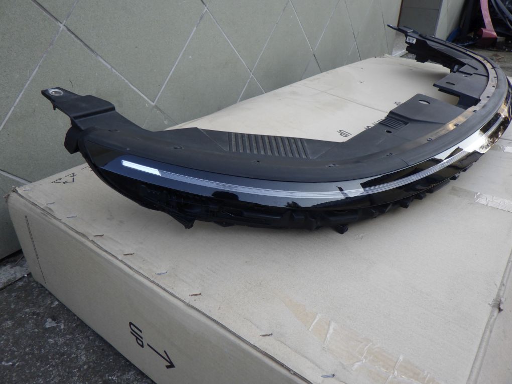 HYUNDAI KONA II 2 22- LED DRL light left front