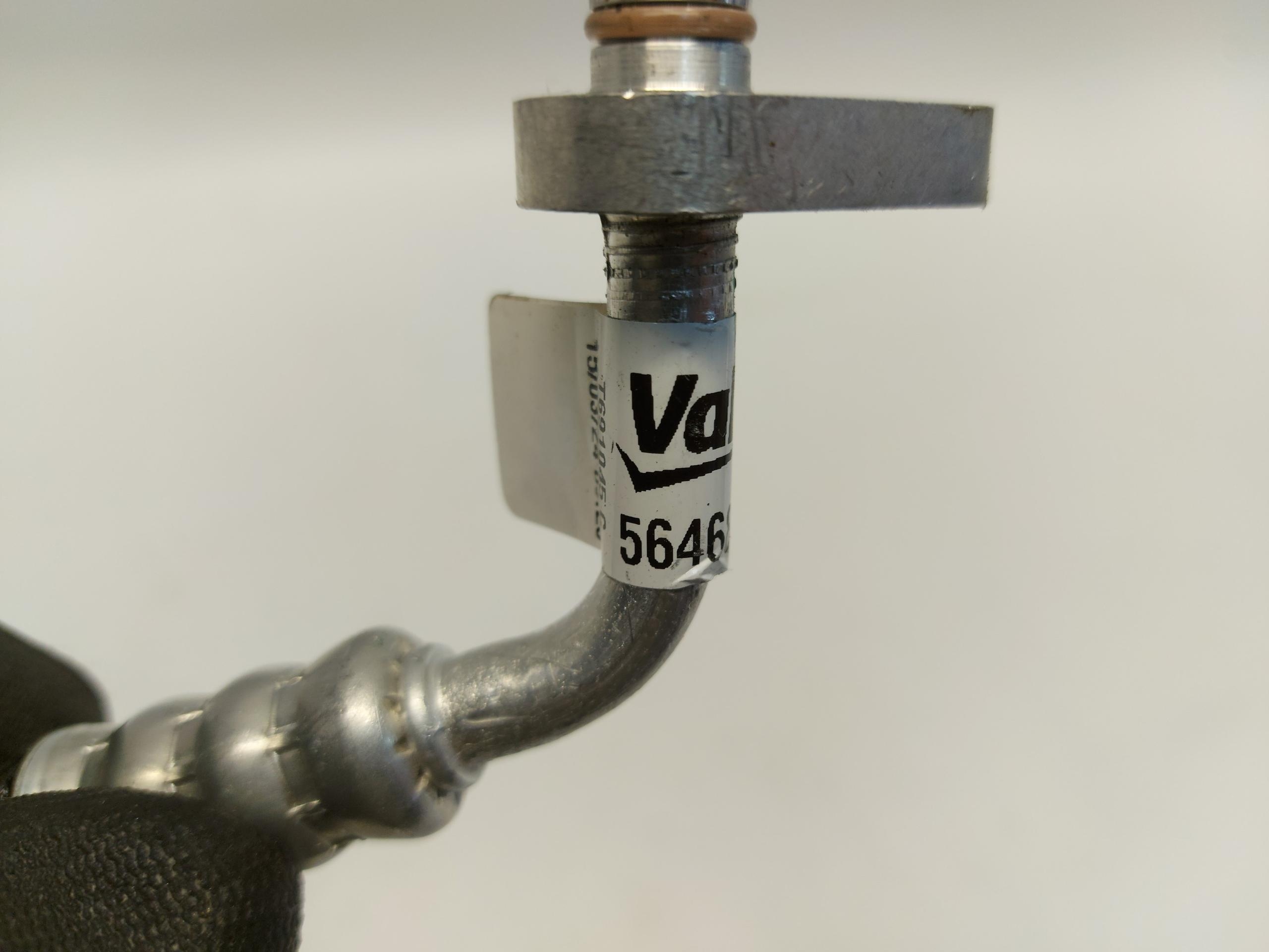 Opel Mokka-E II B Schlauch rohr Sensor Sensor klimaanlage 564681336