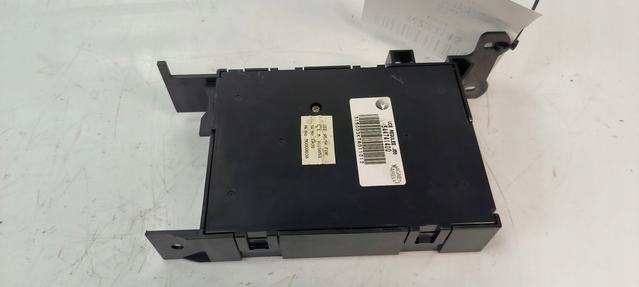 modul 544741400 RENAULT ESPACE III