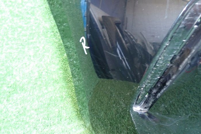 OPEL ASTRA L VI 22- front bumper front