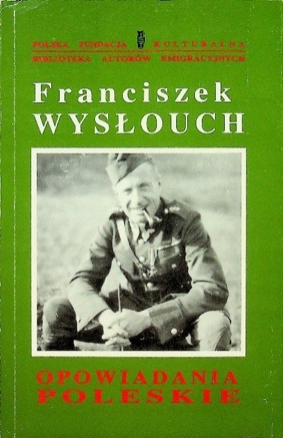 Franciszek Wysłouch - Opowiadania poleskie