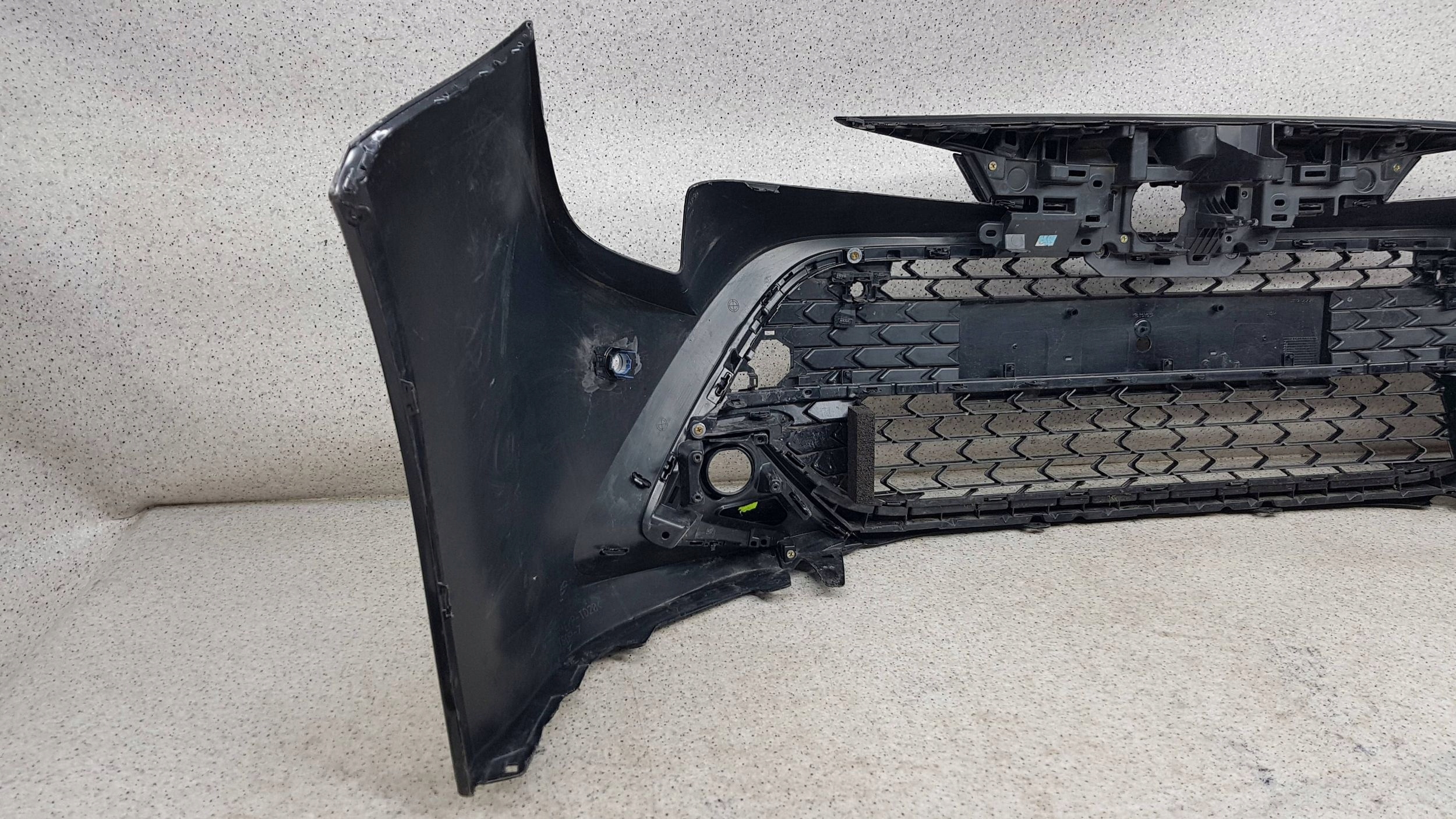 TOYOTA COROLLA E21 LIFT 2023 - bumper front 52119-02J90