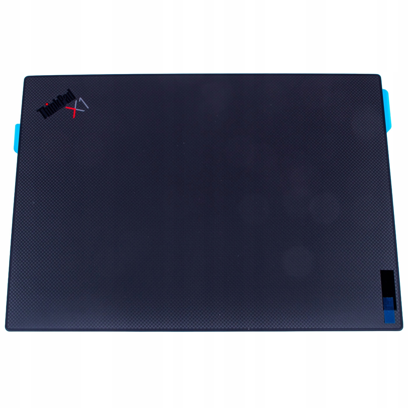Kryt LCD snímače Lenovo ThinkPad X1 Carbon 10 2022 Woven lepicí páska
