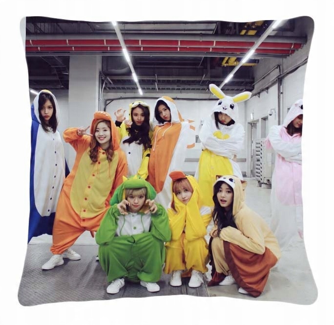 

Poduszka K-Pop Kpop Twice