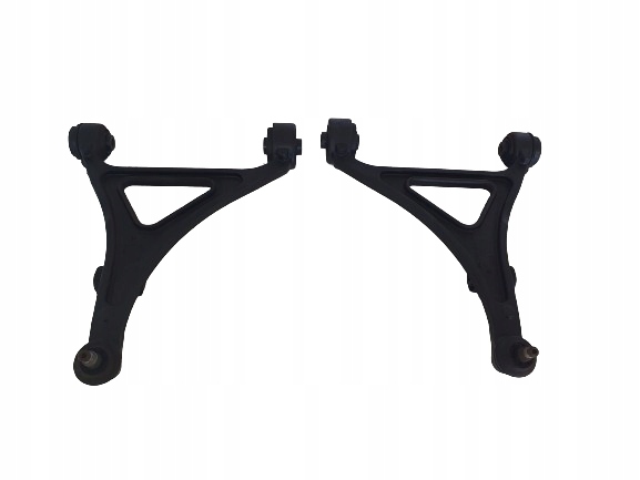 DODGE CHALLENGER LIFT 2015- 3.6 AWD 4X4 arm front left