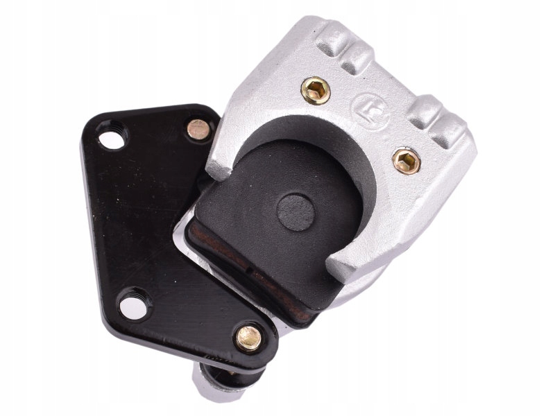 ZACISK HAMULCOWY na PRZÓD SKUTER 2T 4T GY Producent Seaco