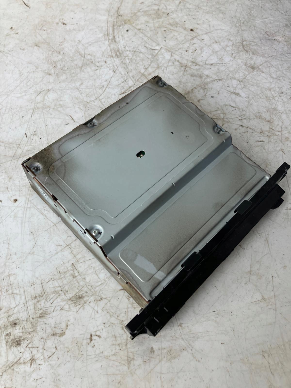 RADIO Navigation MAZDA CX5 und KA0H669G0