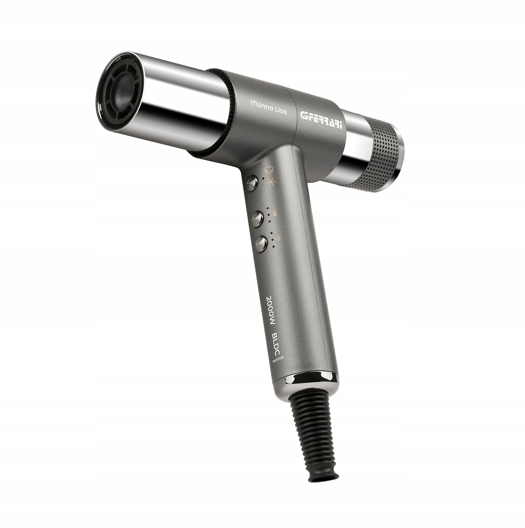 G3Ferrari Monna Lisa fén na vlasy