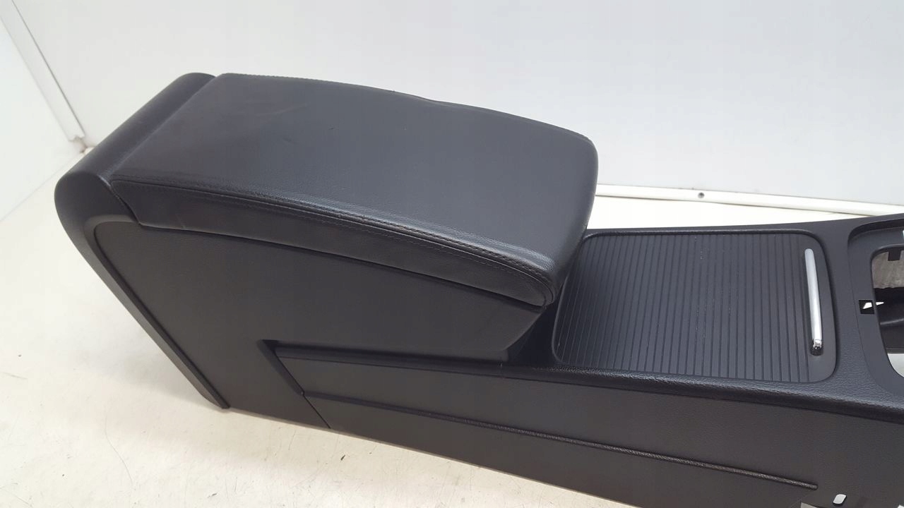 bracciolo tunel VW Passat B6 2,0 TDI