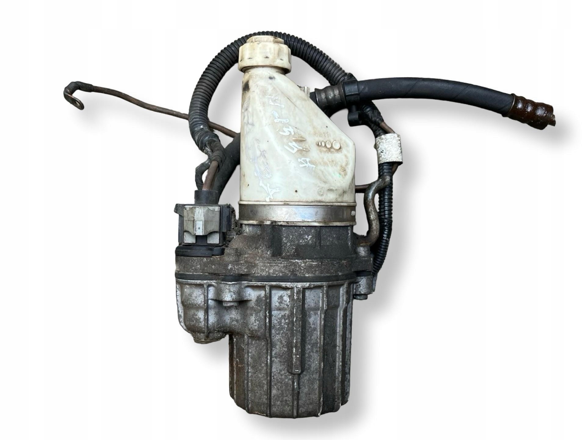 Pompa servosterzo elektrohydrauliczna Opel Astra H facelift 2007 13192897