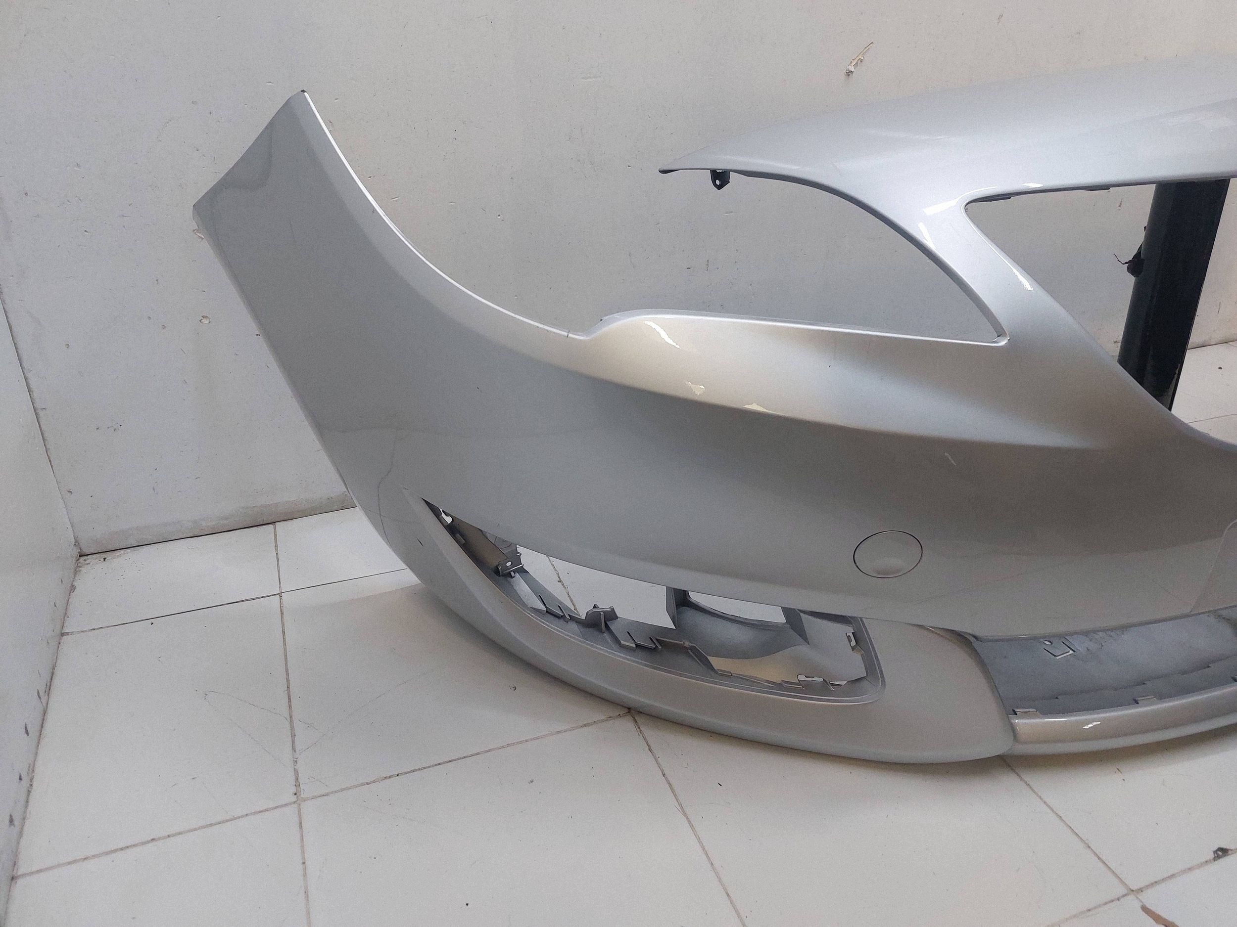OPEL MERIVA B LIFT 13-17r bumper front front