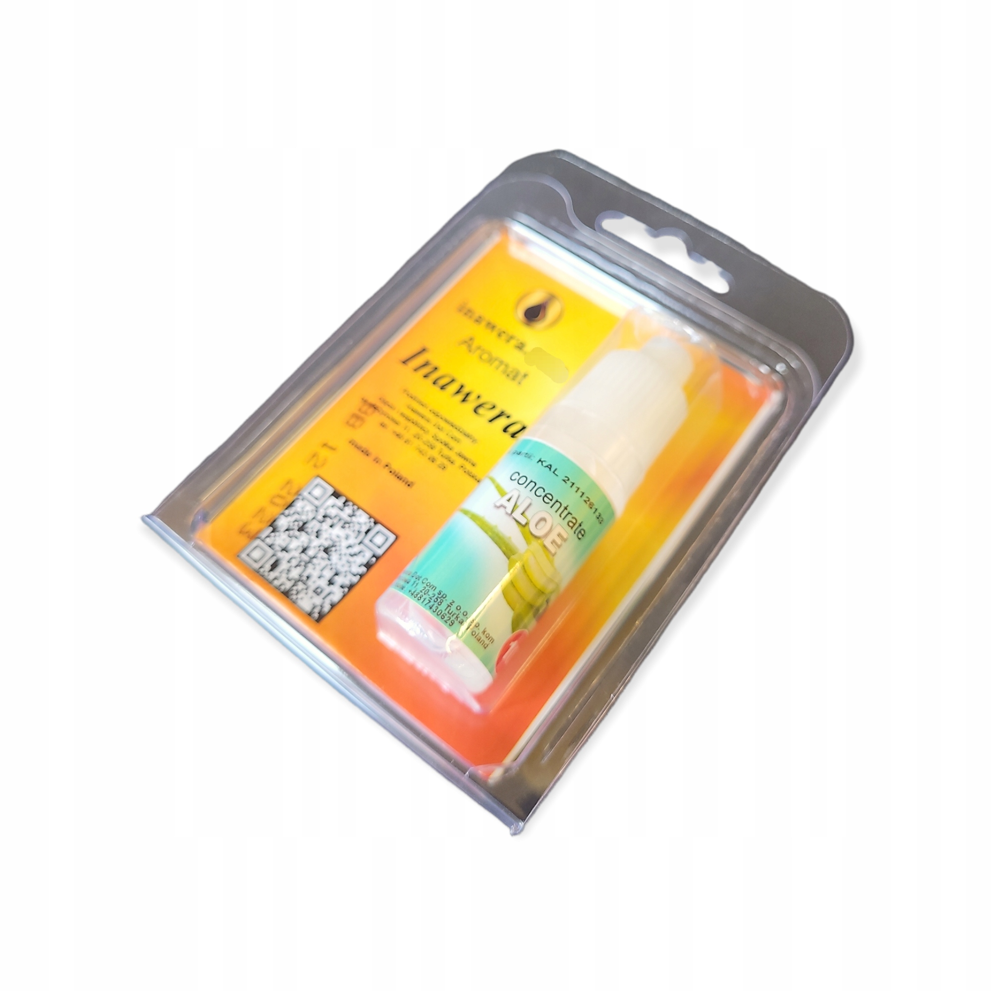 

Aromat Inawera Aloe 10 ml
