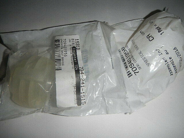 

Tuleja kolumny kierowniczej Can-Am Ryker