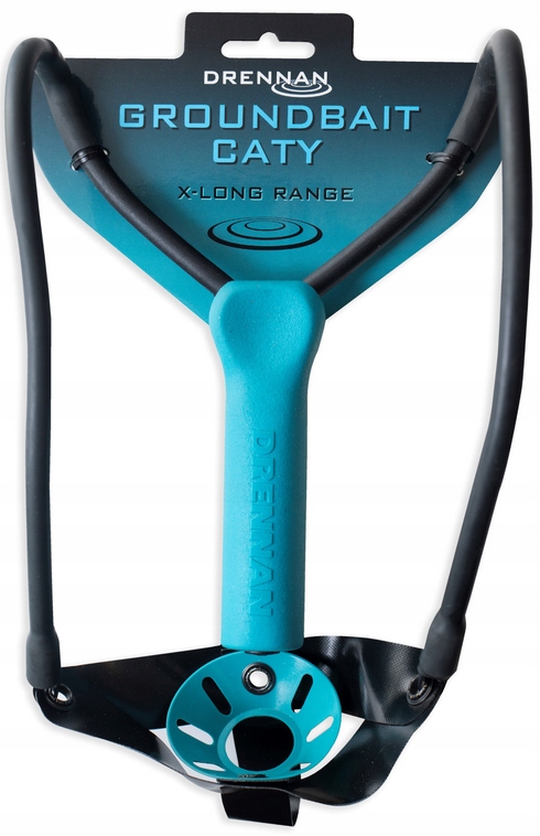 

Proca Drennan Groundbait Long Range Aqua Do Kulek