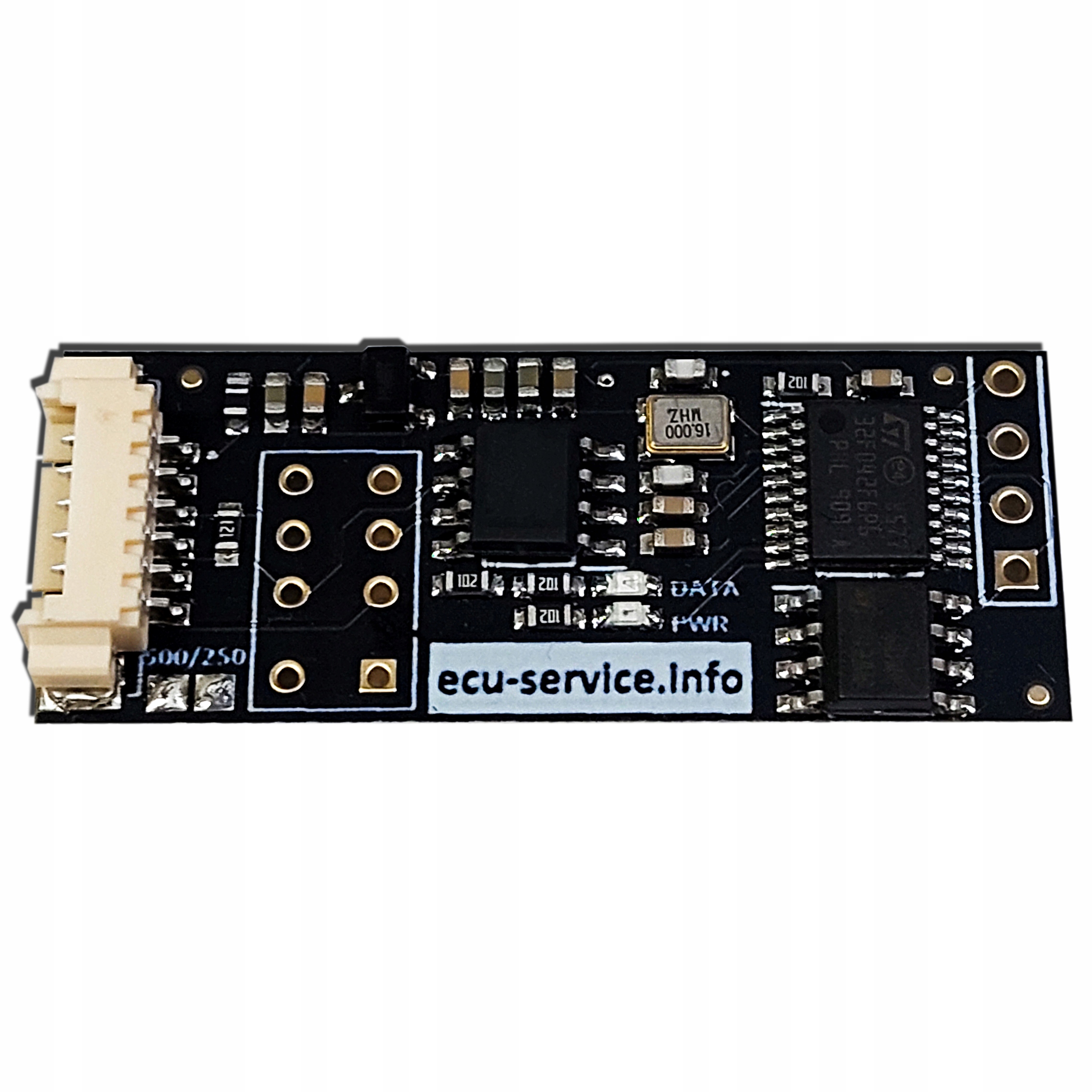 

Renault Can immo off emulator EDC17, Ems, Sid, DCM