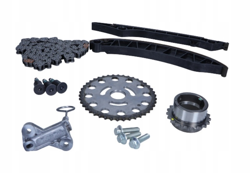 130C11863R - Ланцюг ГРМ RENAULT MASTER 2.3 dCi оригінал