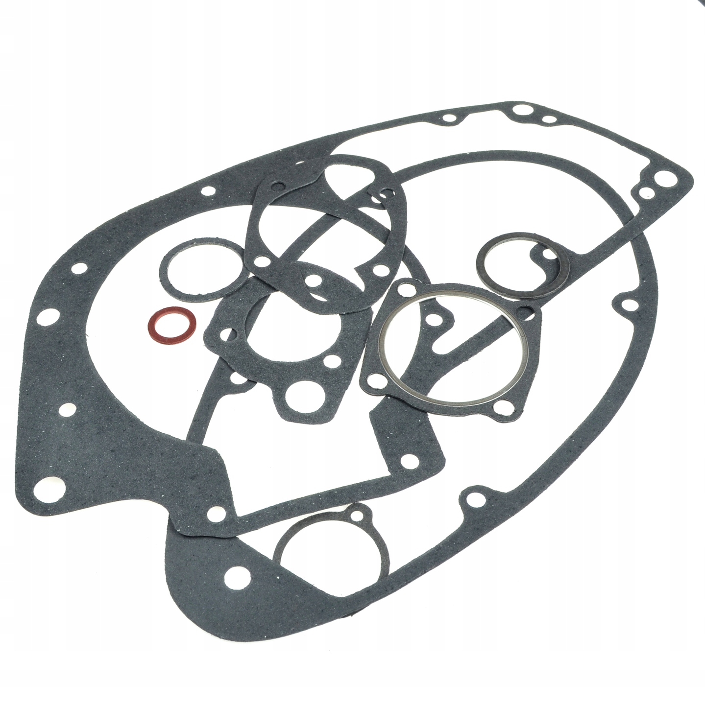 

Uszczelki silnika Wsk 125 Wfm M06 kpl