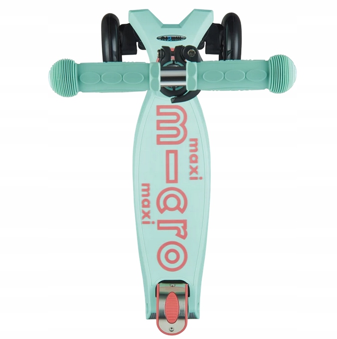 Hulajnoga Micro Maxi Deluxe / Miętowy Kod producenta MMD070