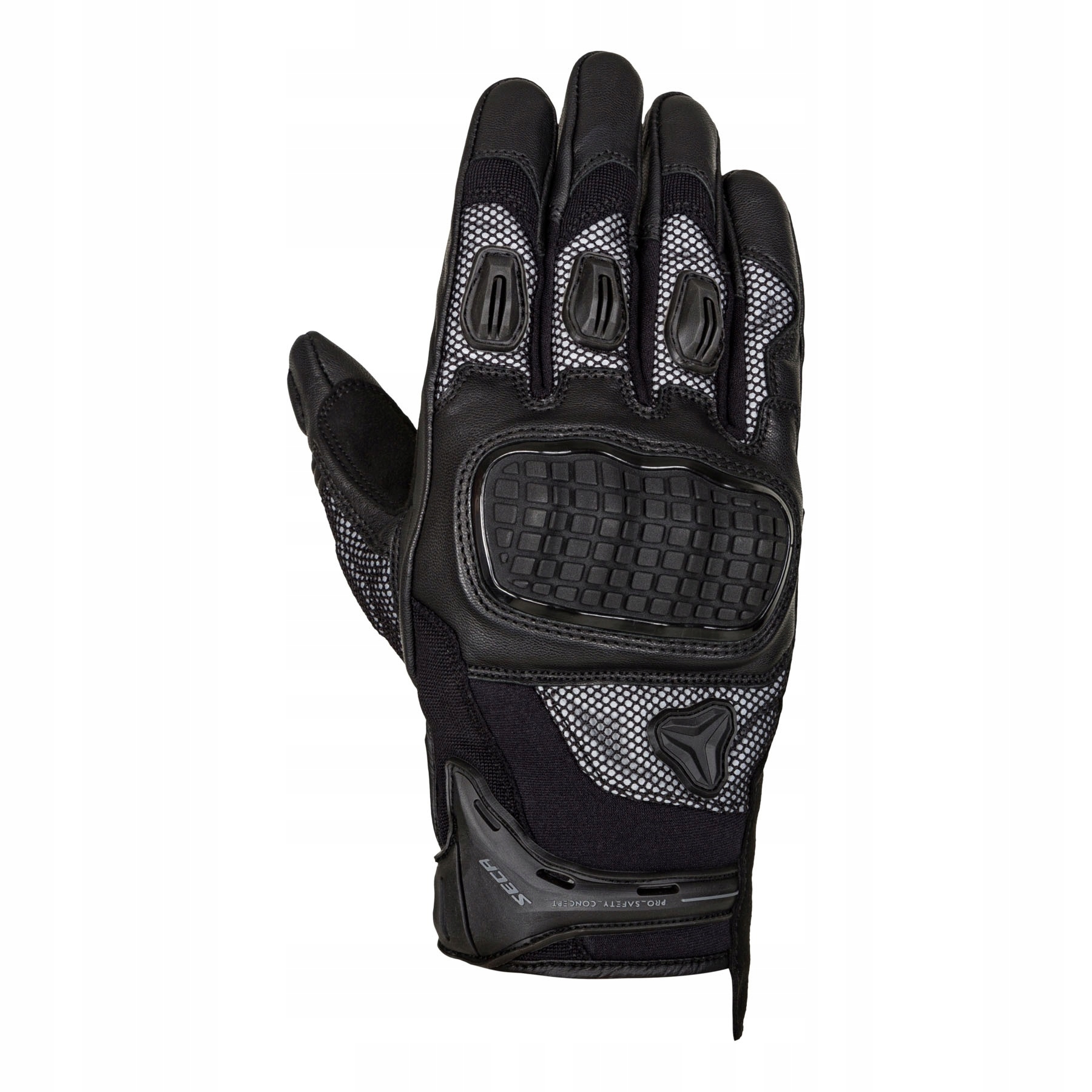 Rękawice Seca CONTROL FLASH Producent SECA