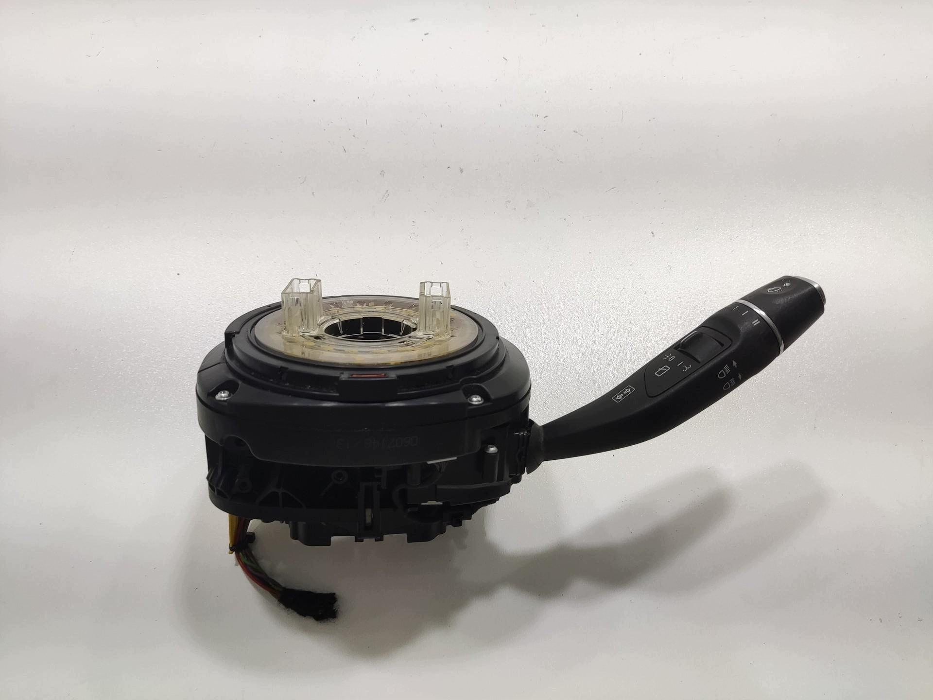steering wheel levers and controls ring MERCEDES A-KLASA W176 2012-2015