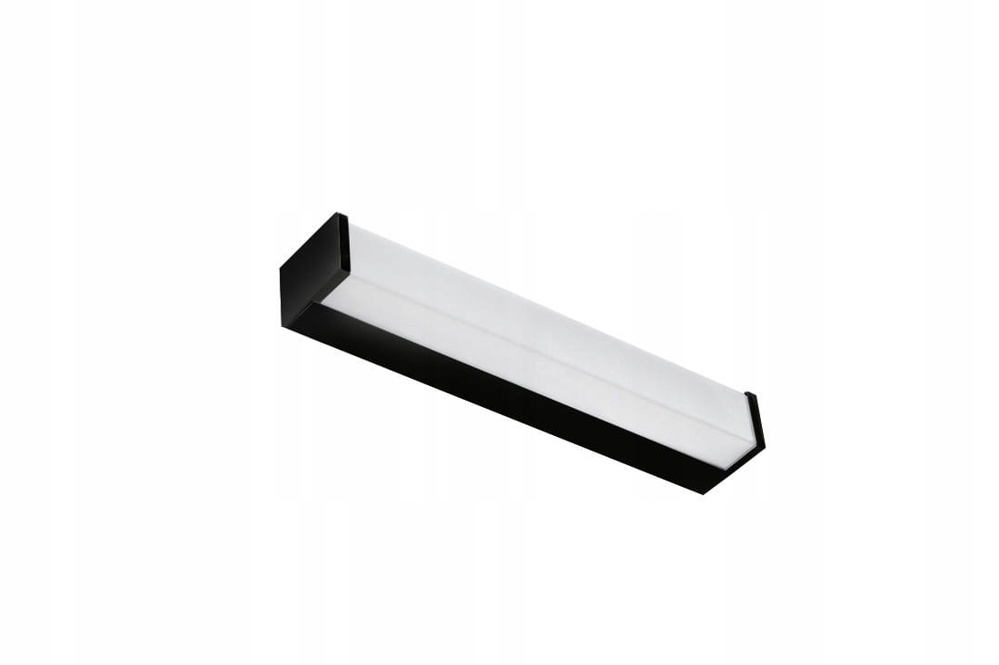 Kinkiet łazienkowy nad lustro IP44 Led 11W barwa neutralna 60cm Azzardo