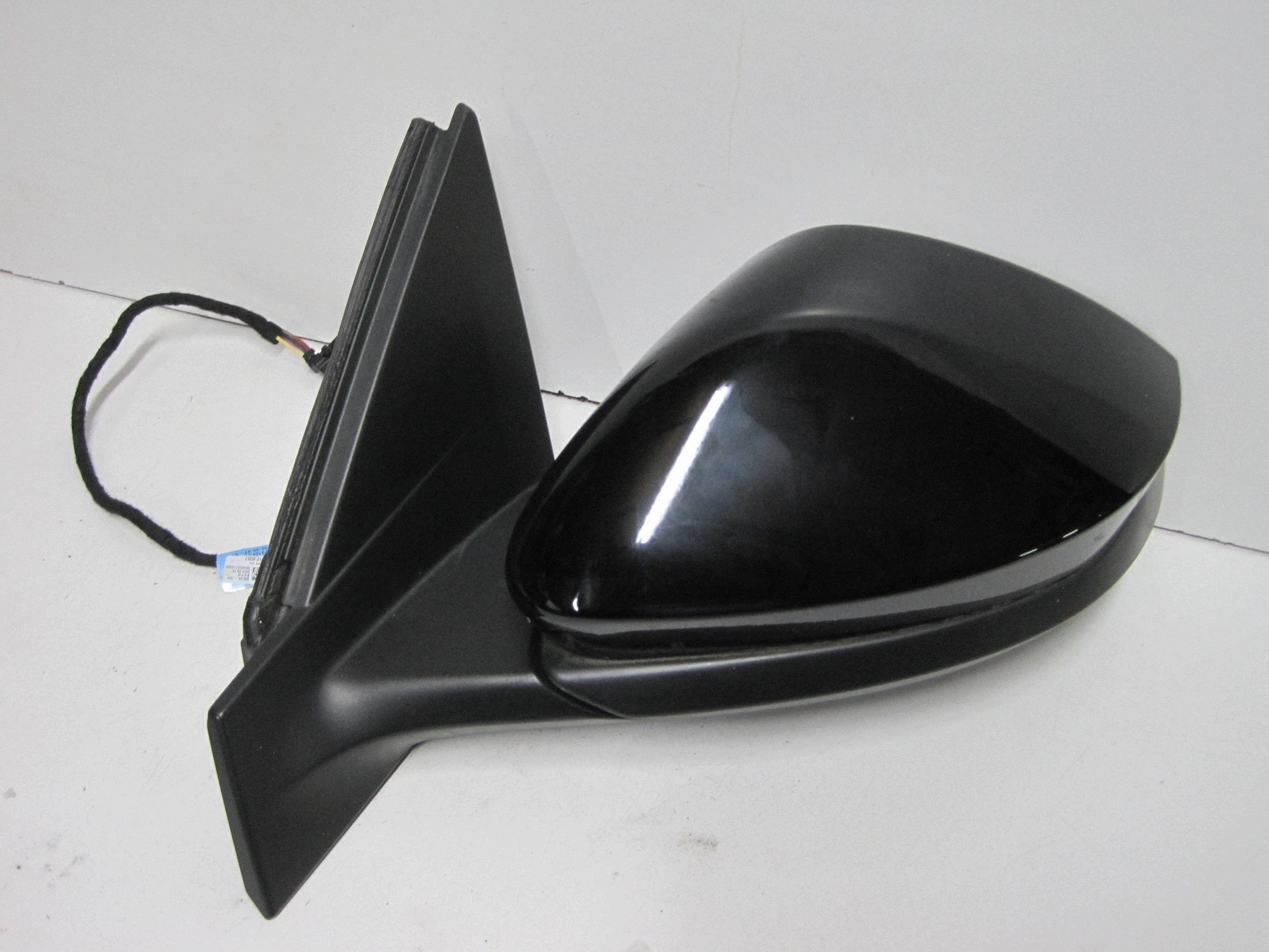 electrics mirror side left PEUGEOT 5008 III
