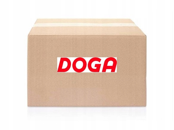 Doga Hever Škoda Octavia I 09.96-12.10 Le Zadní Bez Motoru (komfor)