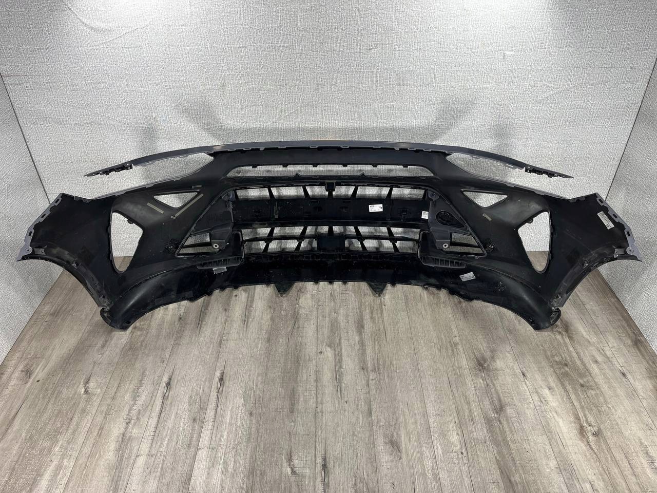 CUPRA FORMENTOR LIFT 2024-> bumper front 5FF807221