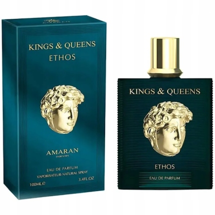 Amaran Kings & Queens Ethos Parfémovaná voda 100 ml