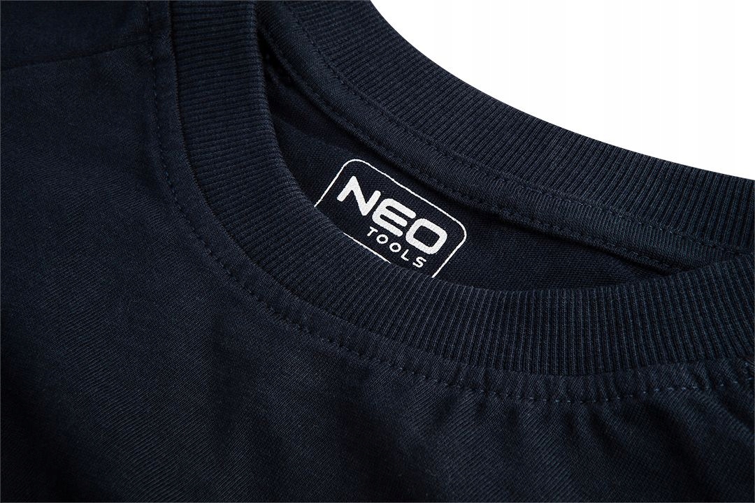 NEO T-SHIRT KOSZULKA ROBOCZA DŁUGI RĘKAW M Marka Neo Tools