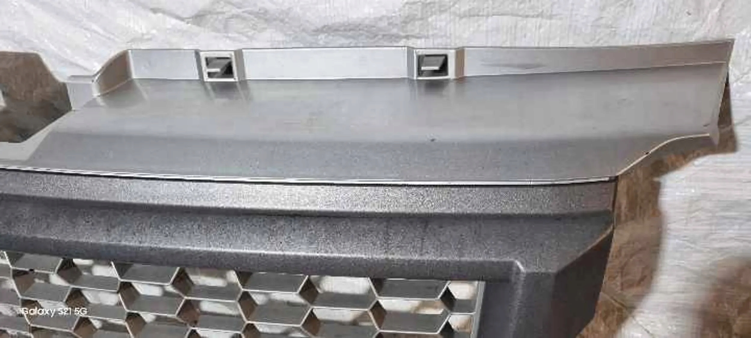 Land Rover Range Sport L494 Kühlergrill FRONTGRILL Kühlergitter - Thumbnail 8