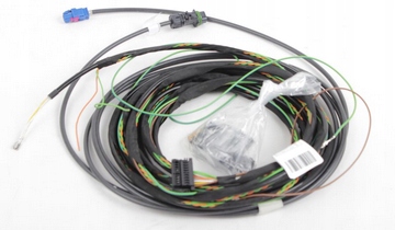 Кабель камери заднього виду BMW X5 E70 / X6 E71 OE