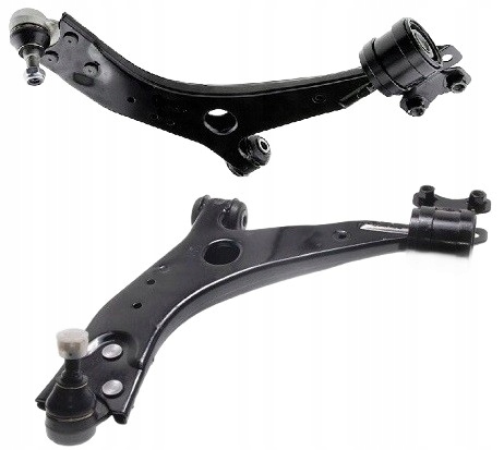 rameno Lp 2KS 21MM Focus C-max (DM2) 10.03-03.07 Focus II 2 (da, Hcp, Dp)