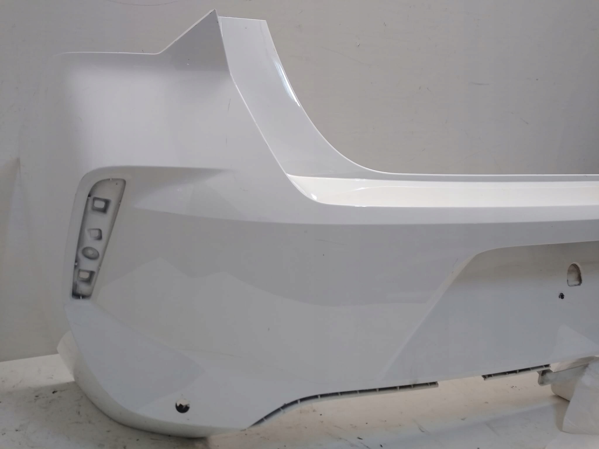 OPEL ASTRA VI 6 L HB 22-> bumper rear part rear PDC