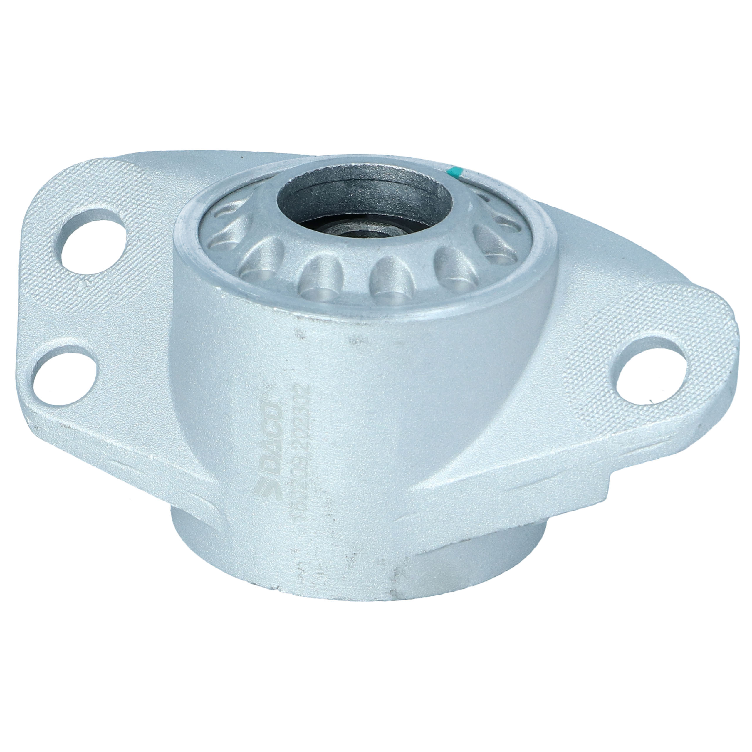 AMORTYZATORY SPRĘŻYNY PODUSZKI ODBOJE TYŁ VW GOLF IV / BORA I / OCTAVIA I Producent części DACO