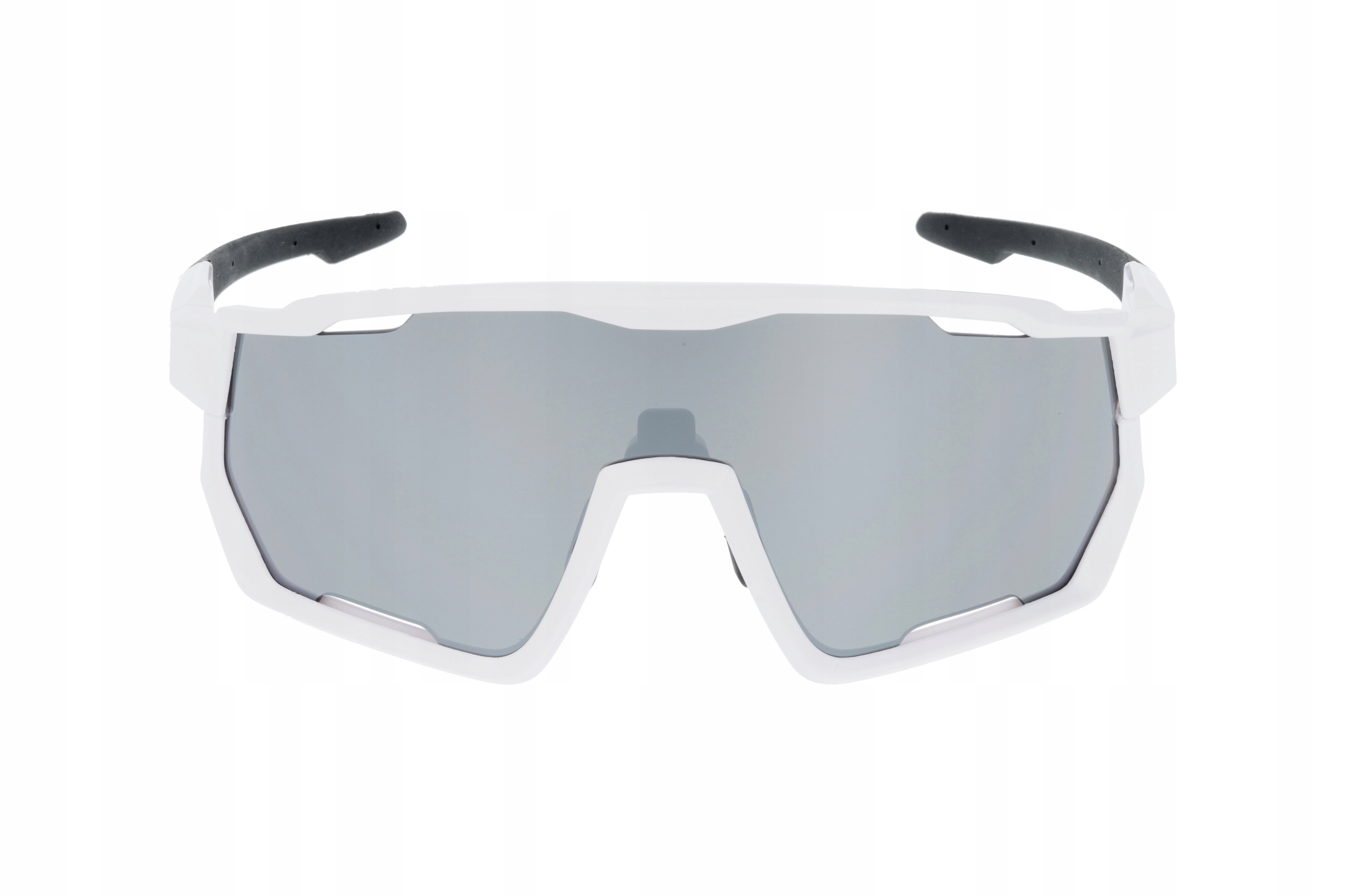 Sportowe Okulary Przeciwsłoneczne Męskie Damskie Ox Optics Glide TR90 Etui