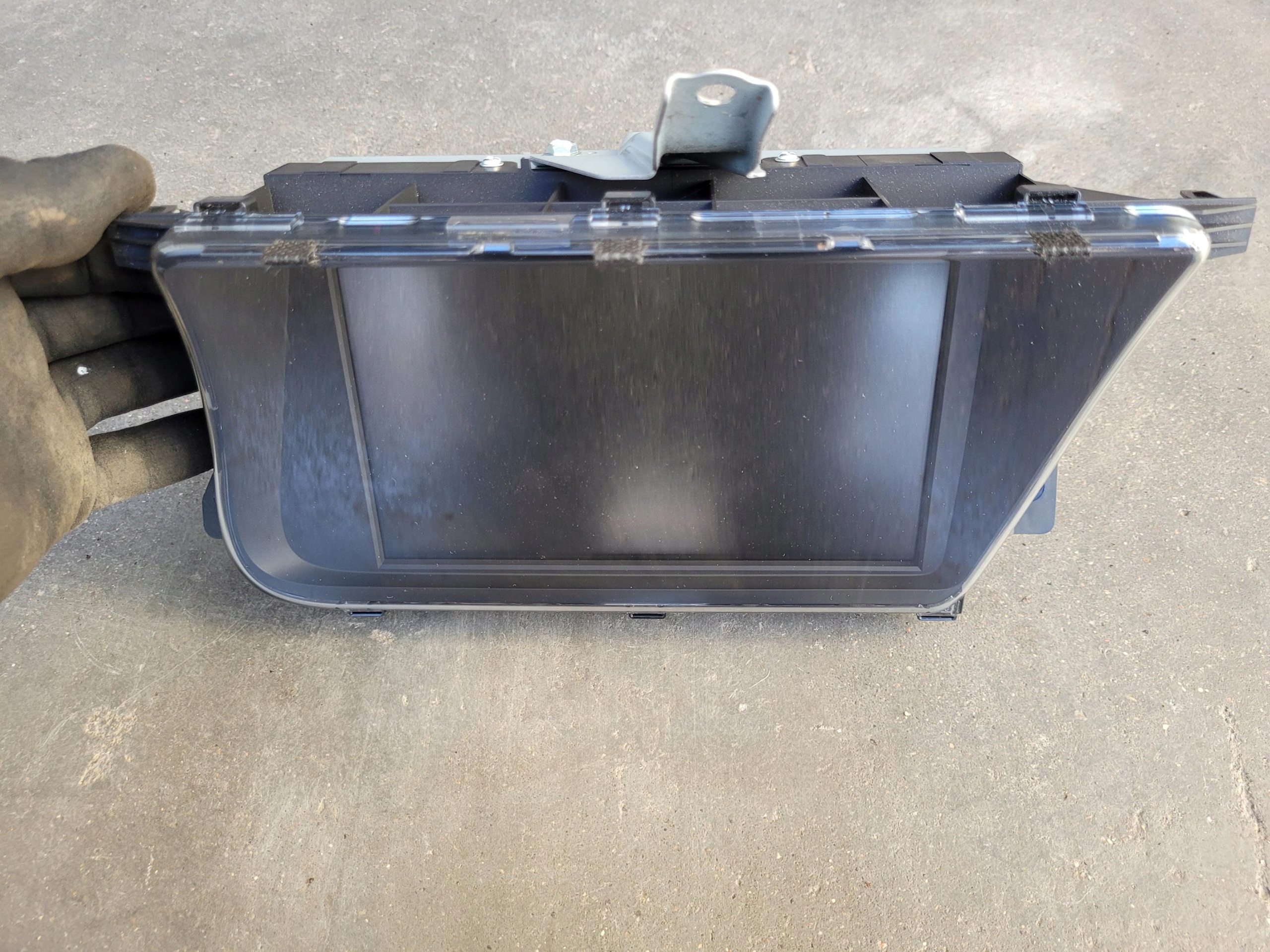 modulo Display 86110-48460 LEXUS RX 450 III RX450 H