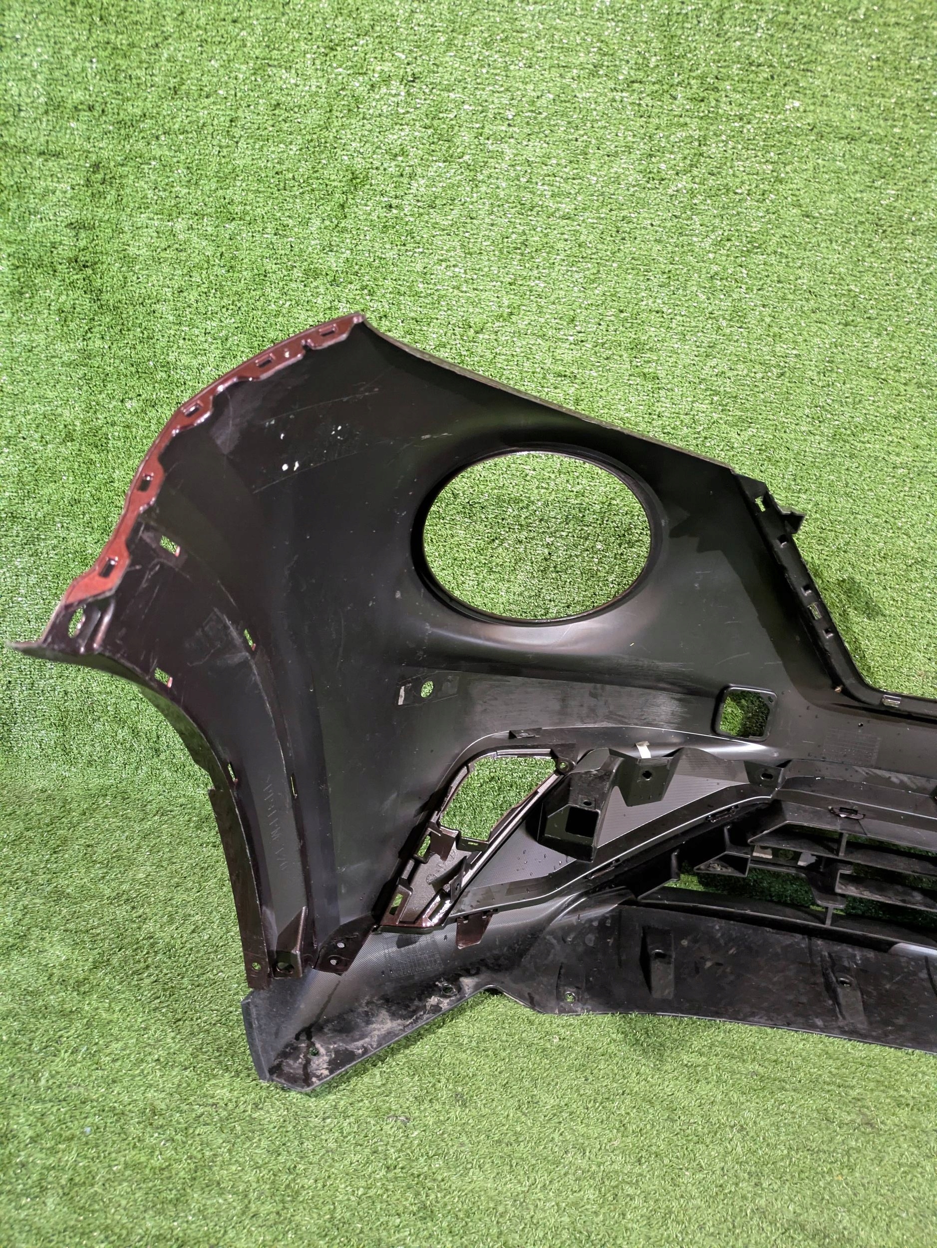 front bumper front NISSAN JUKE II F16 19- NR.Z8775