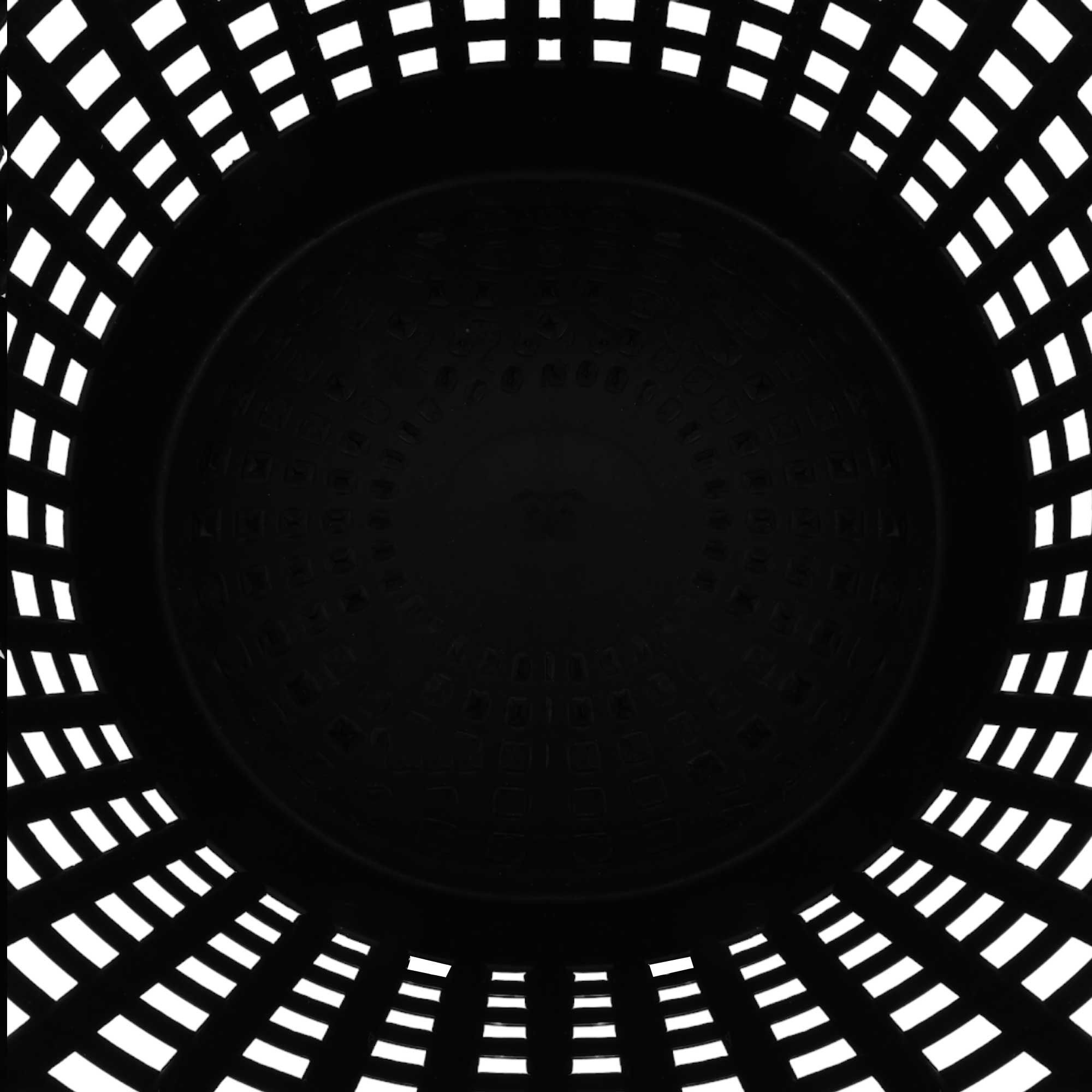 KOSZ GOSPODARCZY OGRODNICZY NA PRANIE 50CM EAN (GTIN) 5902869788981