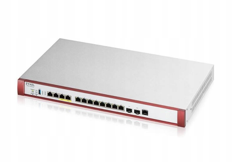 Zyxel Síťový firewall Usg Flex 700 H Series USGFLEX700H-EU0101F