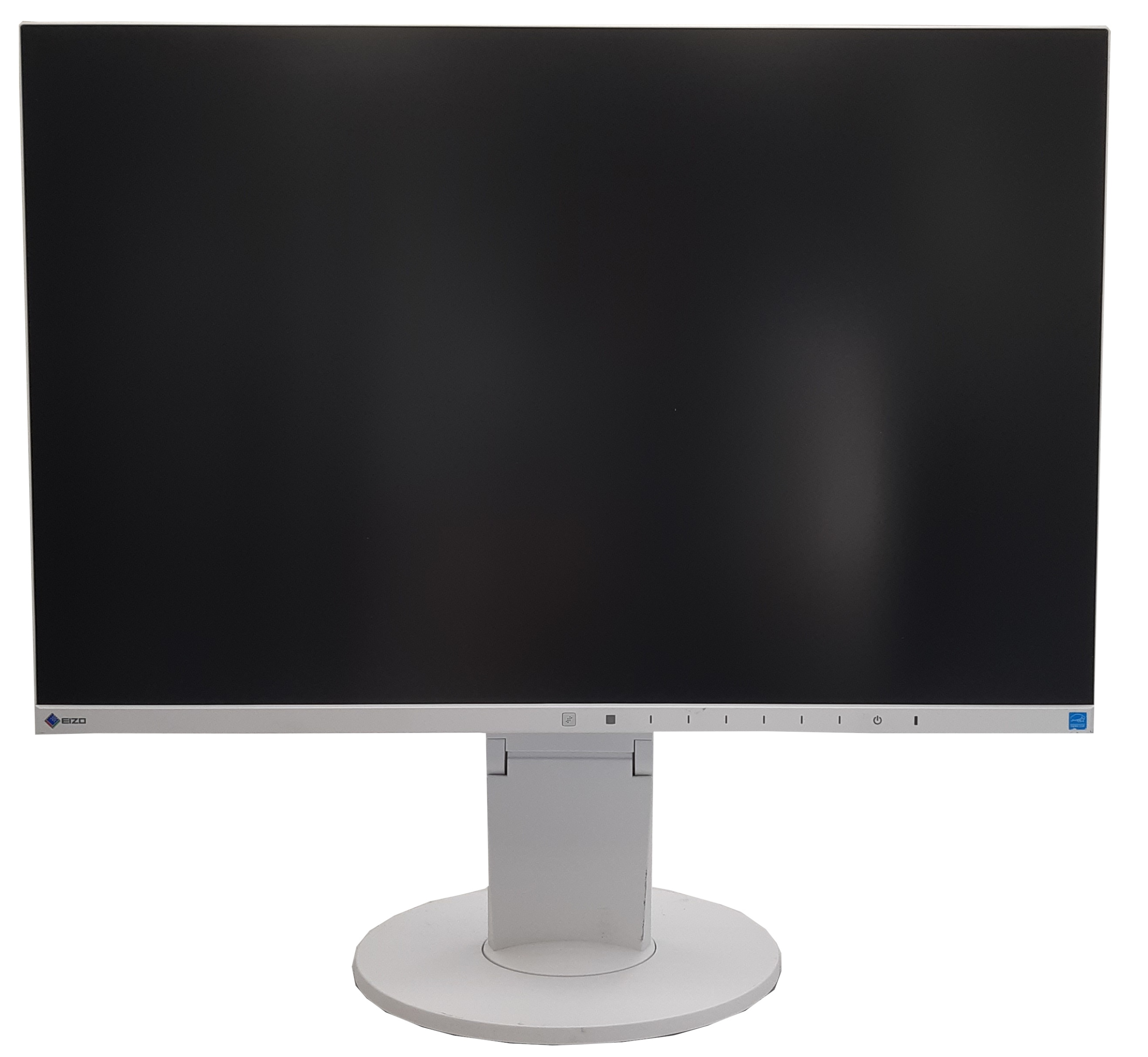 ディスプレイ・モニター本体 EV2455 EIZO ワイド液晶ディスプレイ 24.1型ワイド EV2455-BK 1台 - アスクル