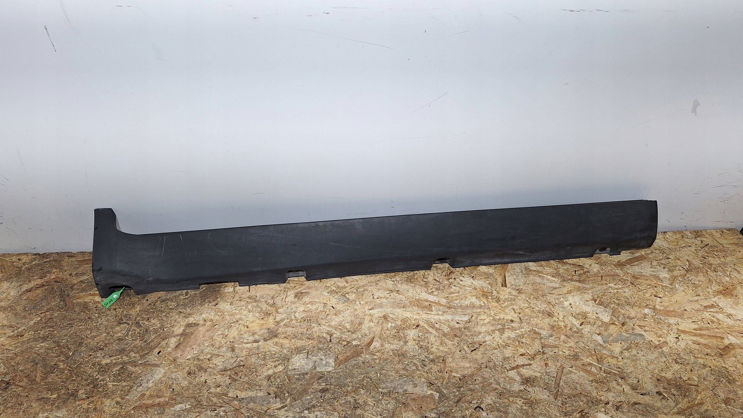 cap threshold moulding threshold right FORD KUGA MK1 08- 8V41-S10154-AC