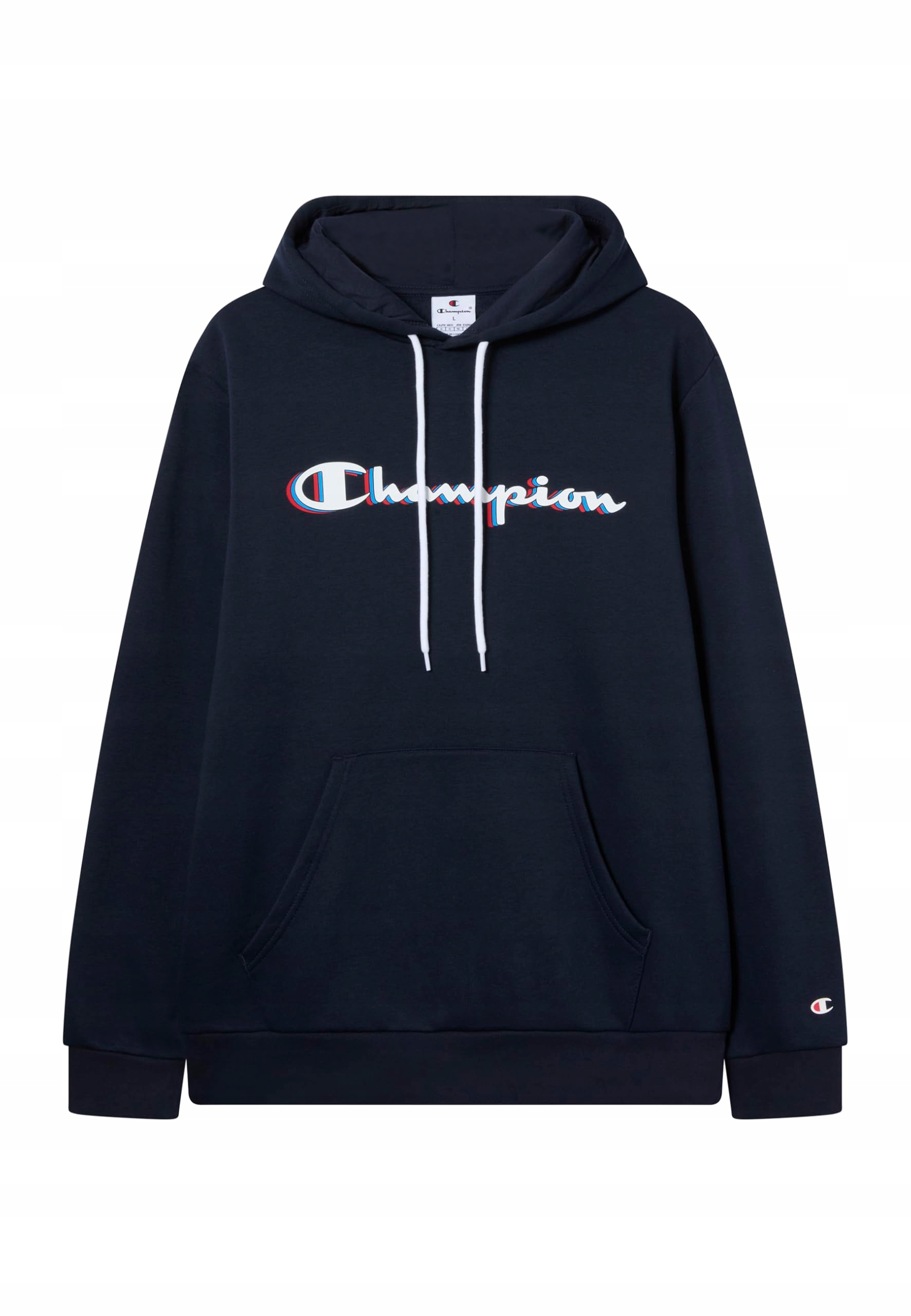 Champion Legacy Herren Pullover Champion Champion Bluza Męska