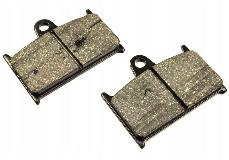 Destičky Přední Mz/muz 1000 Suzuki Gsf 1200 Bandit Gsx-r 750 1100