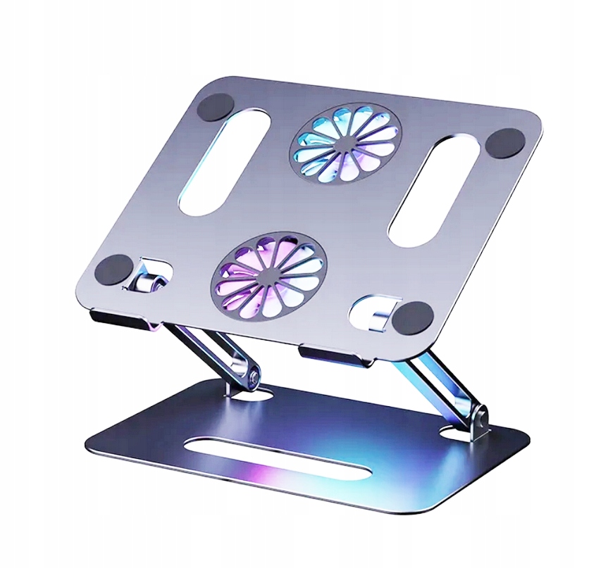 PODSTAWKA CHŁODZĄCA STOLIK POD LAPTOP TABLET