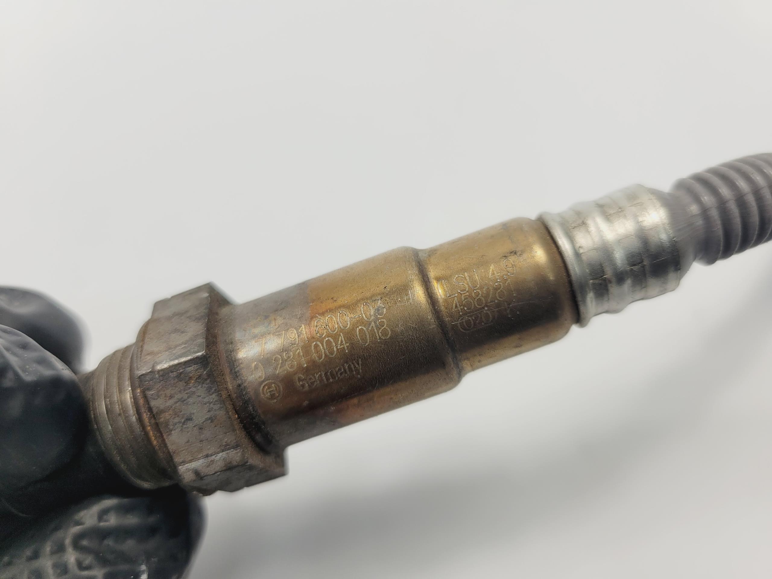 SONDA LAMBDA BMW F36 7791600