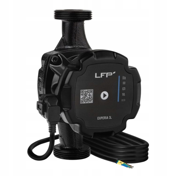 Lfp čerpadlo Co 25/40-70experia 3L 180 elektronika A091-025-07-03